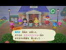 【あつ森】セラスクパラダイスへの道 part7