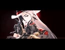 【崩スタMMD】エンヴィーベイビー 【ブートヒル】