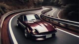 オーバードライブ　/　SEVEN