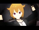 【MMD】CH4NGE feat.可不（Giga）【アイドルマスター　伊吹翼（Vroid・ファンアートモデル）】