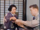 1957年（昭和32年）の日本 AIカラー化