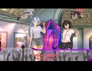 【ダブルクロス3rd】仮想空間で異能バトル＃4-1~導入~