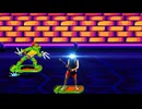 セワー・サーフィン' - ティーンエージ ミュータント ニンジャ タートルズ タートルズ イン タイム (カバー) (Nestalgica - Sewer Surfin')