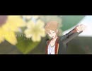 【にじさんじMMD】夜もすがら君想ふ【伏見ガク】
