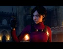 18年ぶりに女の子を助けに行くゲーム【バイオハザードRE:4実況】♯21