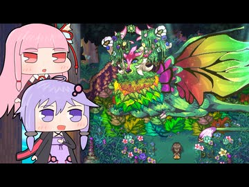 【Sun Haven】鈍足マジカル牧場主Part6【VOICEROID実況プレイ】