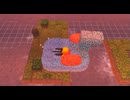 ソーセージ焼きパズル『Stephen's Sausage Roll』実況プレイpart16