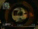 【PS3】半分スナイパープレイ【芋13】