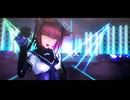 【MMD】つかさ式初月 - テオ(LIVE ver.)【艦これ】