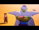ドラゴンボールZ　カカロット　初見プレイ　Part3