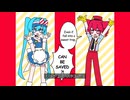 【巡音ルカ・MEIKO】 メズマライザー 【Cover】