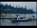 昭和初期の奥日光・中禅寺湖畔 1929年（昭和4年）夏 AIカラー化