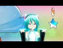 【MMD】Nyan cat EX