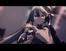 【MMDモデル配布】loveit? 【初音ミクNTカバー】