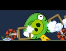 The New Bad Piggies Show S1: E1 A New Era