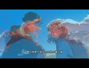 【赤い結ぼれ】オリジナルMV - 幼なじみの赤い糸が絡み合う恋物語
