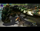 【刀剣乱舞】前田と安定でMHXXじょーい　２９　前編【偽実況】