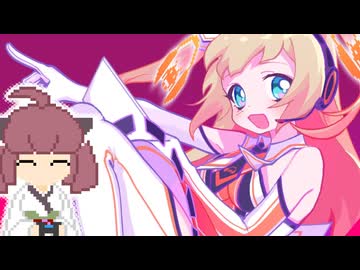【Muse Dash】きりたんが苦手な音ゲー遊ぶ動画【Groove Prayer編】
