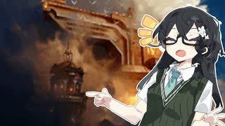 【MO】開拓者千冬ちゃん #02【アブザン脂牙】