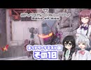 [SYNDUALITY Echo of Ada ネットワークテスト版]六花ちゃんのまったりドリフターライフ その10 [CeVIO AI実況]