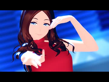 【Fate/MMD】マスターは推し鯖たちのライブが見たい 2.5