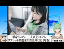 【動画News】単身25.3％、二人以上44.7％…タブレット型端末の普及率(2024年版)(2024/10/14)