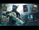 【ゆっくり実況】Warframeやるよ　～アプデ紹介するよ・新規増強と亜鉛(Galvanized)MOD（Koumeiと五つの定め)～