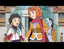 『舞-HiME』20周年記念～君が空だった～ver