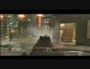 【xbox360】CoD4 マルチ対戦72 司令部　前編【ハゲP実況シリーズ】