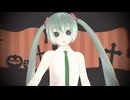 ありた式初音ミクでTick-Trick【モデル更新】