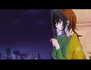 【オリジナル】群青と赤い糸/Shinome feat.GUMI