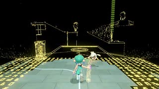 【サイドオーダー】秩序の塔より彩度を奪還せよ【Splatoon3実況】22階 シェルター前編