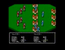キングオブキングス(FC版)　プレイ動画15(実況無し)