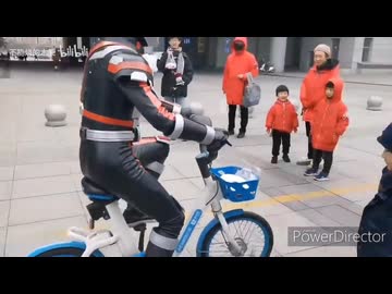 ホモと見る好きなリアルライダー.mp555