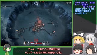 【FROSTPUNK】とりあえず極寒の街でキャプテンしてみるか　その２【ゆっくり】