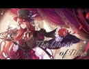 | MO2RE 〉 - The Ghost of Time (feat. SynthesizerV 星尘Infinity) #M3秋2024