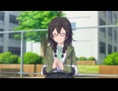 キノコ狩り【ソフトウェアトーク劇場】