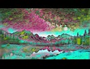 ☆☆Chiyuri NAGAYAMA★華やかな静けさ★長山 知由理