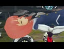 リョナ　AliceギアCS　愛花