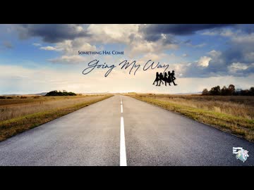 Going My Way feat.Ayame,Mai,Solaria,Saki,Kevin(SynthV)【ボカロピアノ】