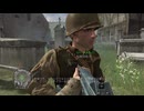 【実況】Call of Duty 2 #21【完】
