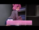 【ドキドキ文芸部プラス！】1周目ナツキルート Part4