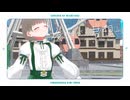 [ 3DMV ] 夜もすがら君想ふ(10th Anniv.) / TOKOTOKO(西沢さんP) covered by みちとせ [VSinger]