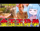 殺人鬼一家をボコボコにする主婦ヴァージニア【VOICEROID実況/Texas Chain Saw Massacre/テキサスチェーンソー】