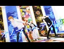 【カメラ、表情配布】オノマトペテン師【VRoid】