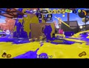 【Splatoon3】ローラーカンスト勢によるXマッチ#11【ゆっくり実況】