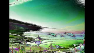 夕暮れのあと / 名前シレズ・根音ネネ