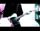 誰我為/TK from 凛として時雨vocal & guitar cover