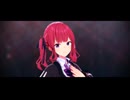 【MMD】king喜jack躍【夏色花梨】