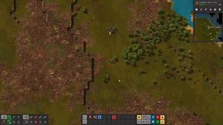 Factorio ファクトリオ実況プレイ2-216